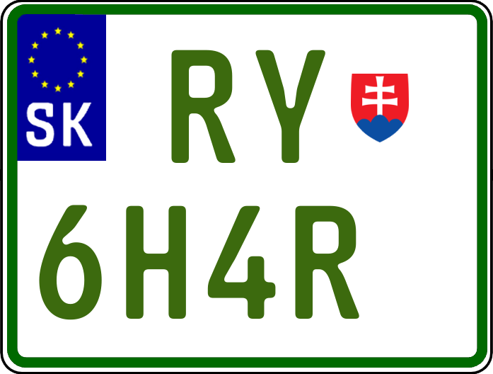 Typ IV - Elektro 2R