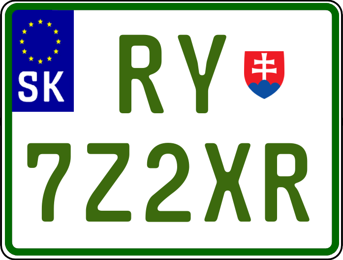 Typ IV - Elektro 2R