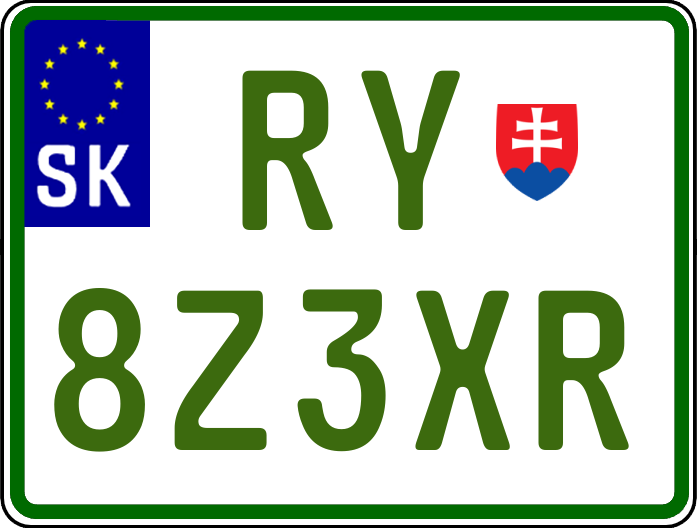 Typ IV - Elektro 2R