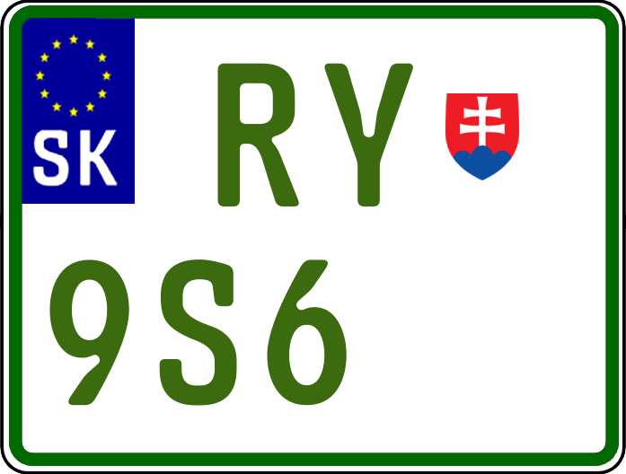 Typ IV - Elektro 2R
