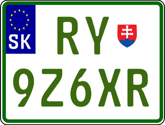 Typ IV - Elektro 2R