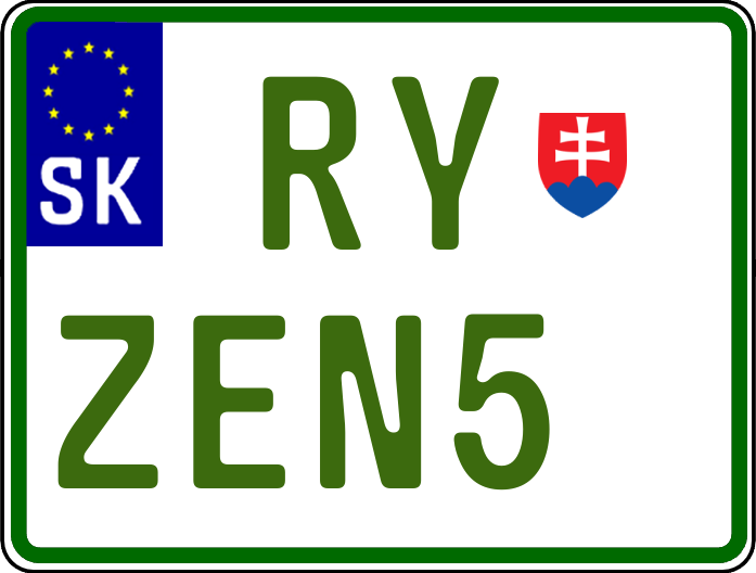 Typ IV - Elektro 2R