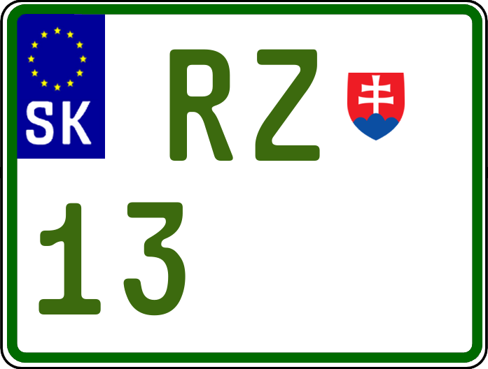 Typ IV - Elektro 2R