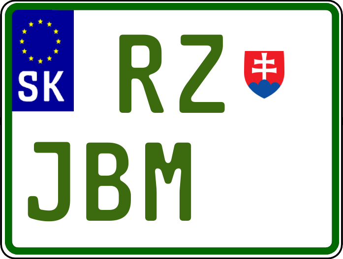Typ IV - Elektro 2R