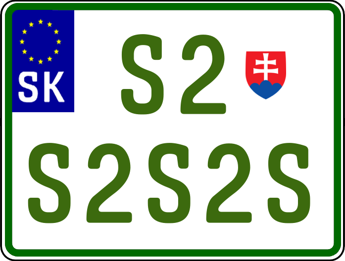 Typ IV - Elektro 2R
