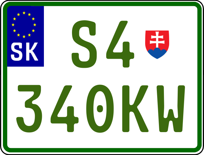Typ IV - Elektro 2R