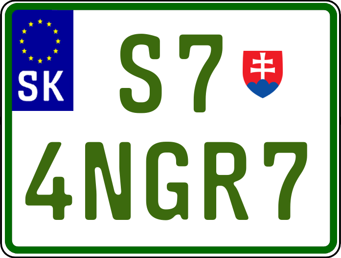 Typ IV - Elektro 2R