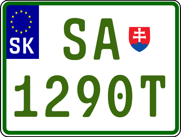 Typ IV - Elektro 2R