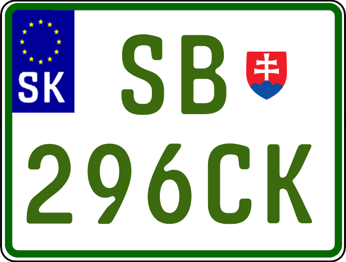 Typ IV - Elektro 2R