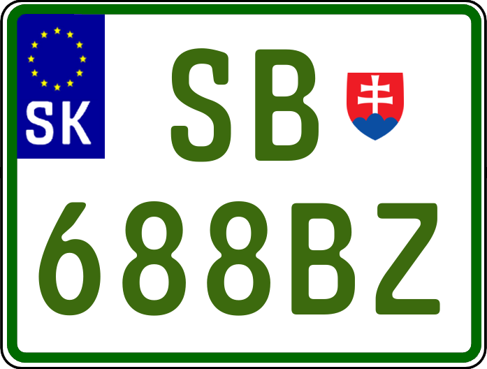 Typ IV - Elektro 2R