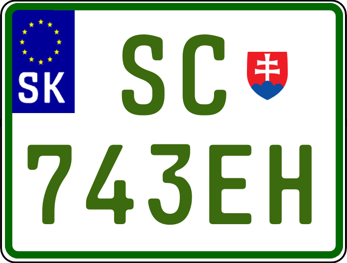 Typ IV - Elektro 2R