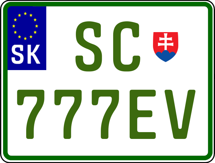 Typ IV - Elektro 2R