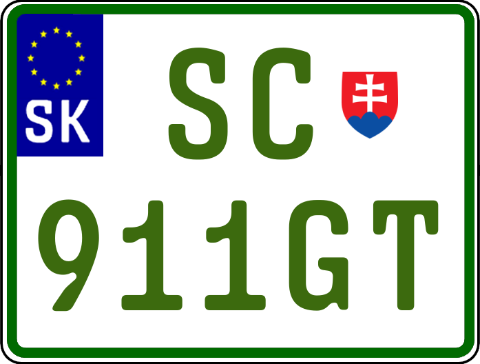 Typ IV - Elektro 2R