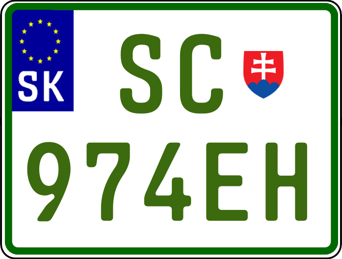 Typ IV - Elektro 2R