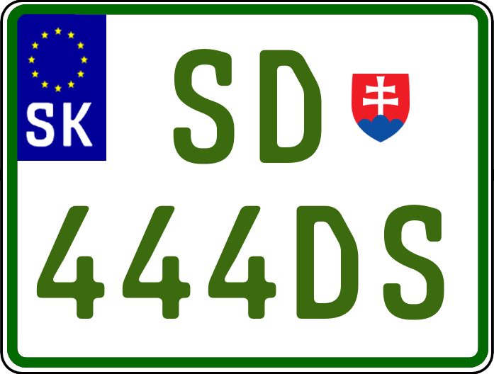 Typ IV - Elektro 2R