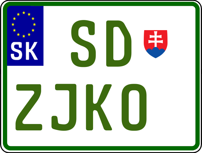 Typ IV - Elektro 2R