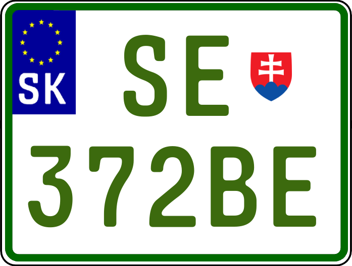 Typ IV - Elektro 2R