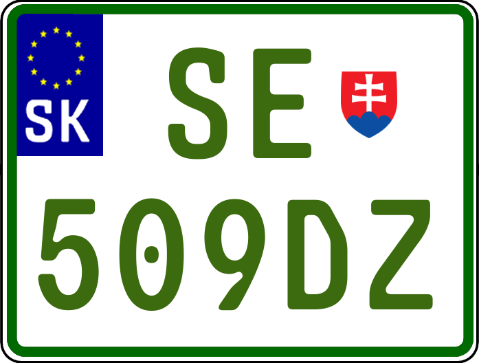 Typ IV - Elektro 2R