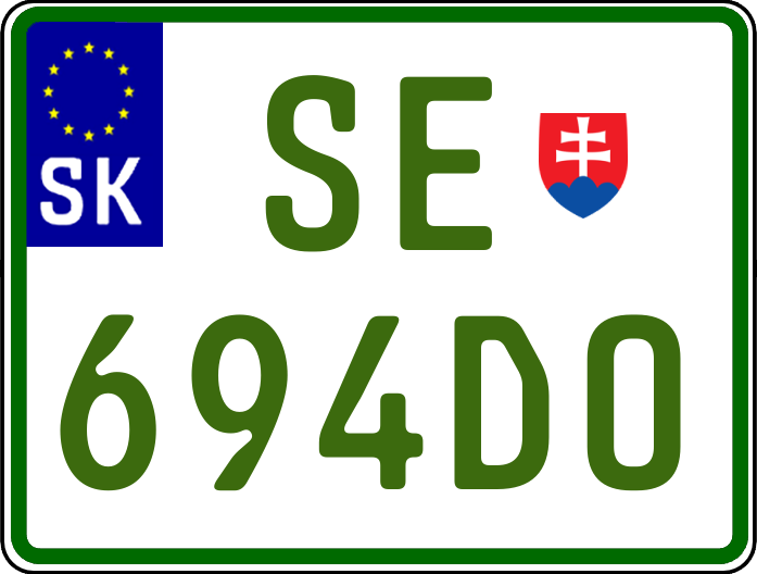 Typ IV - Elektro 2R