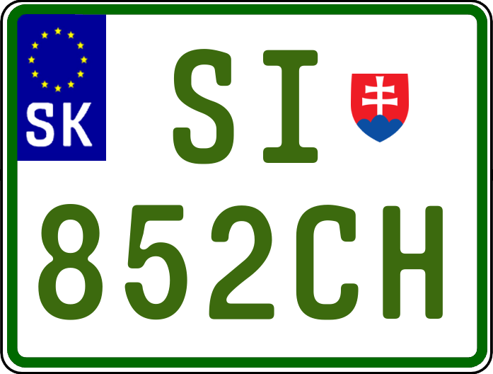 Typ IV - Elektro 2R