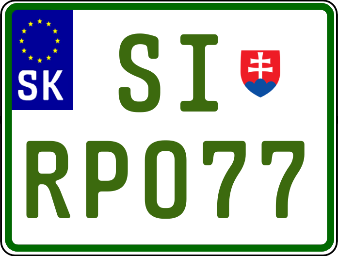 Typ IV - Elektro 2R