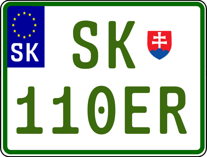 Typ IV - Elektro 2R