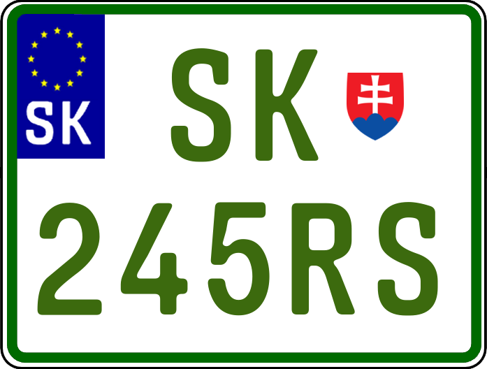 Typ IV - Elektro 2R