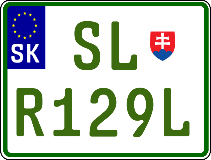 Typ IV - Elektro 2R