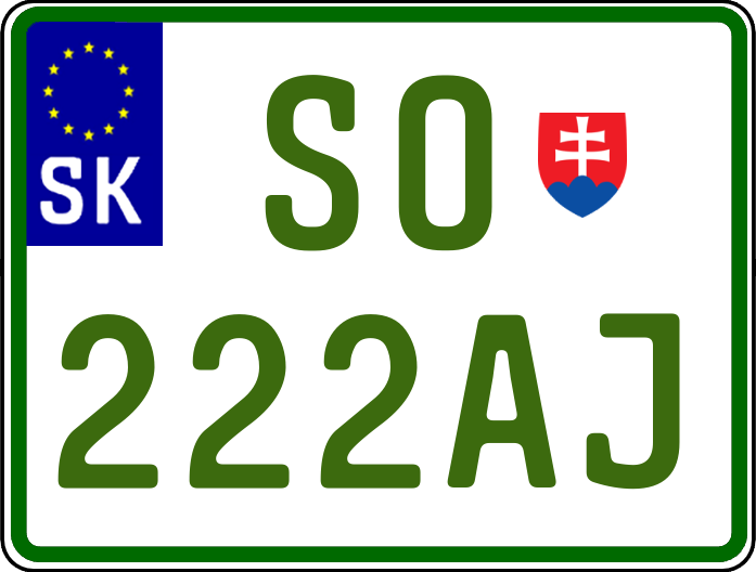 Typ IV - Elektro 2R