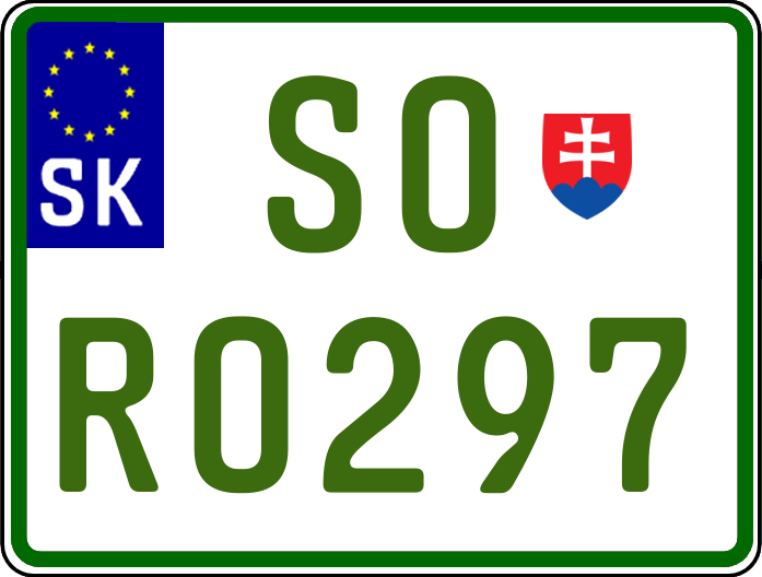 Typ IV - Elektro 2R