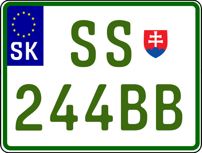 Typ IV - Elektro 2R