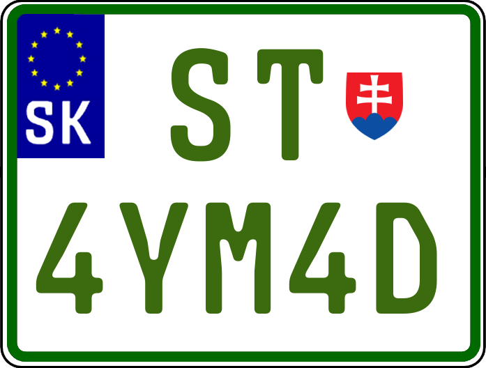 Typ IV - Elektro 2R