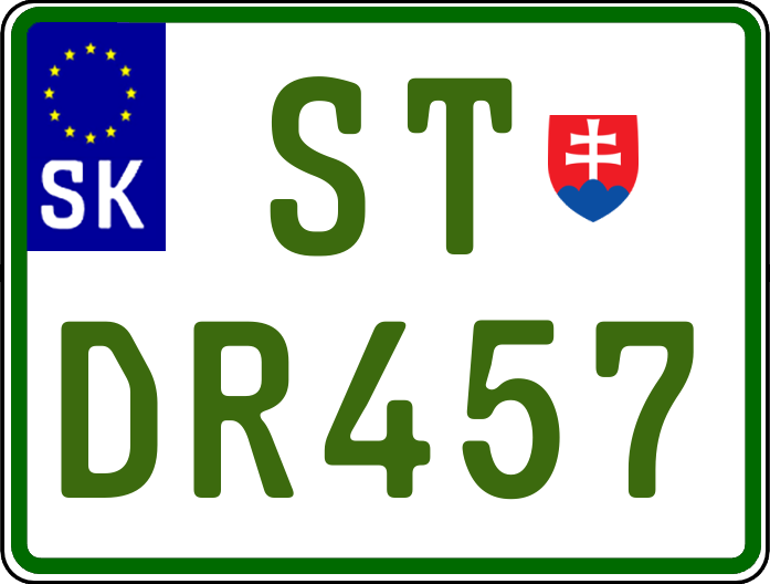 Typ IV - Elektro 2R