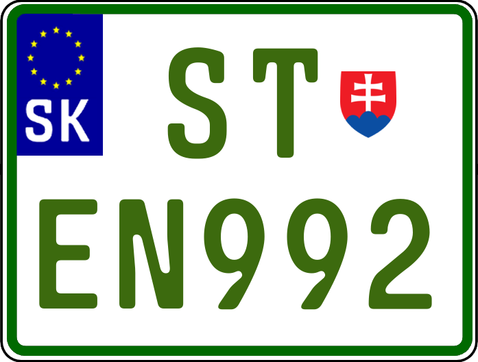 Typ IV - Elektro 2R