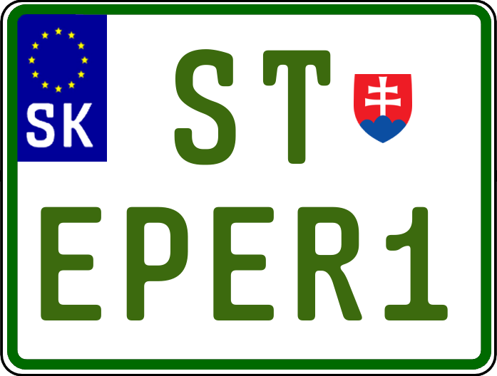 Typ IV - Elektro 2R