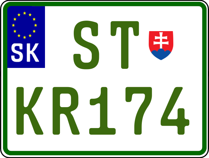 Typ IV - Elektro 2R