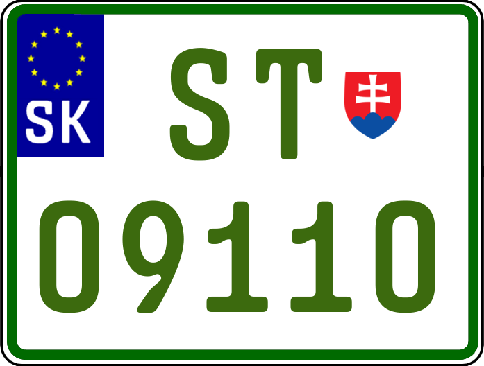 Typ IV - Elektro 2R