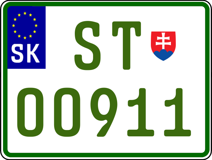 Typ IV - Elektro 2R