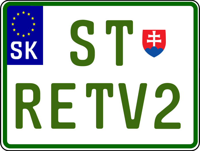 Typ IV - Elektro 2R