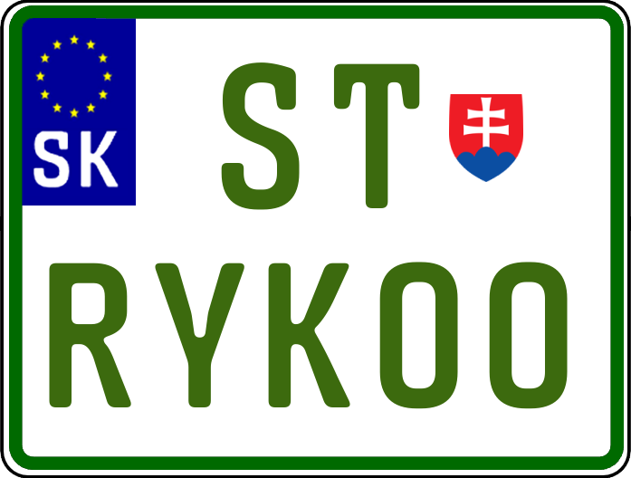 Typ IV - Elektro 2R
