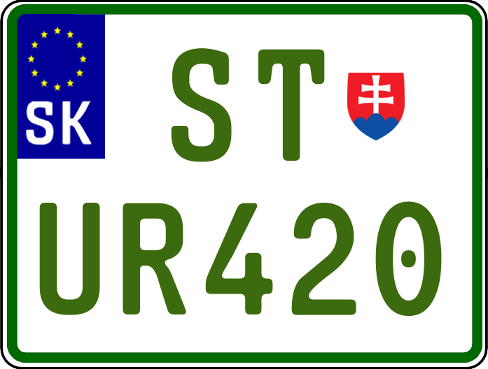 Typ IV - Elektro 2R