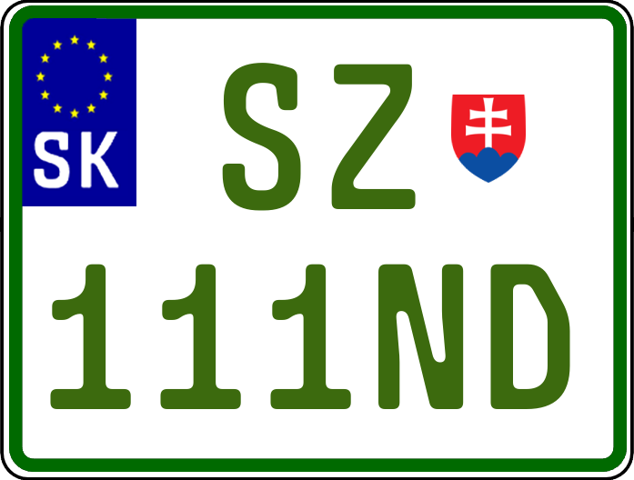 Typ IV - Elektro 2R