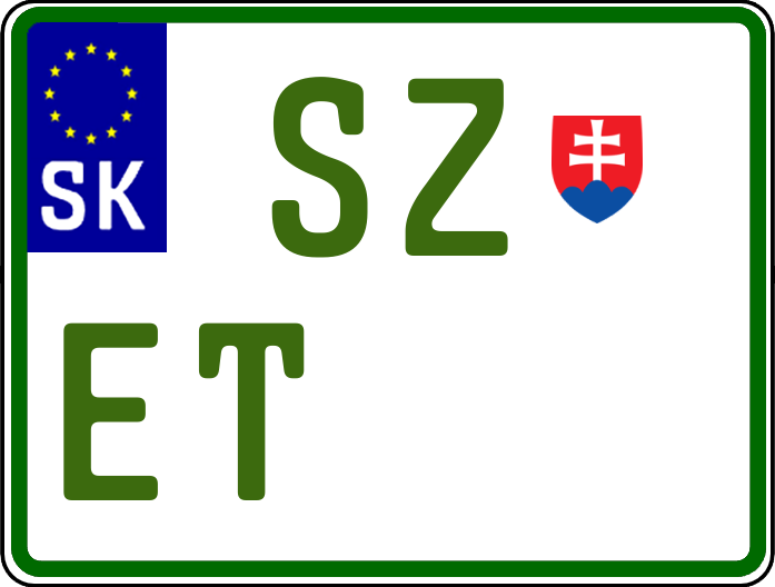 Typ IV - Elektro 2R