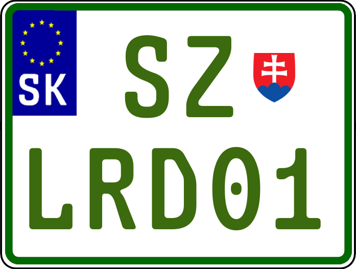 Typ IV - Elektro 2R