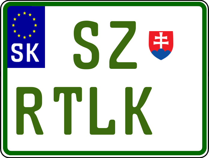 Typ IV - Elektro 2R