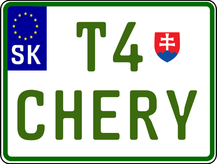 Typ IV - Elektro 2R