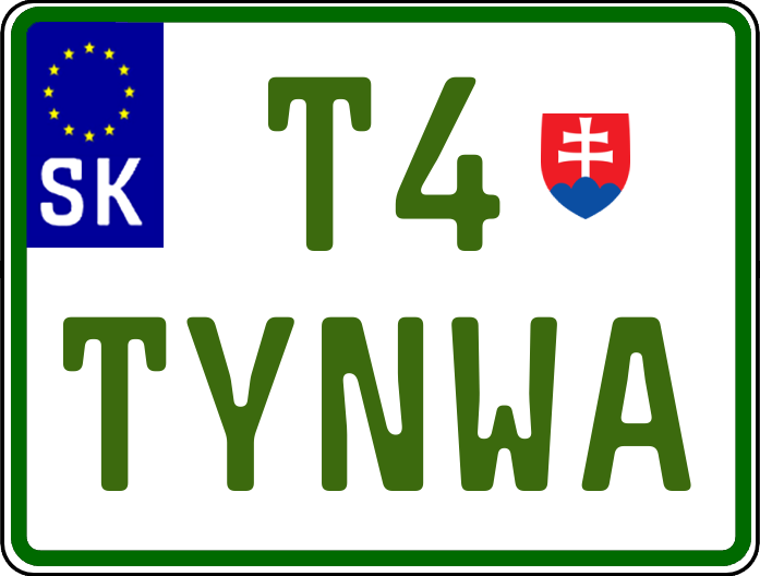Typ IV - Elektro 2R