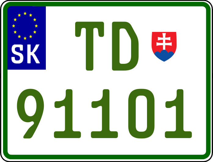 Typ IV - Elektro 2R