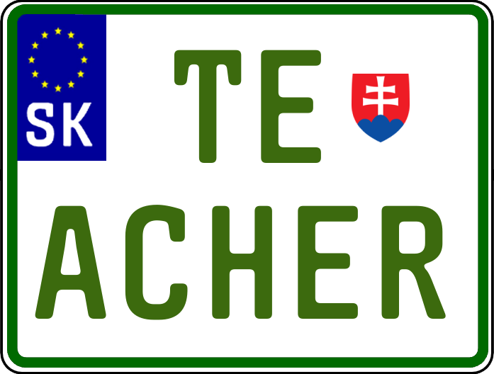 Typ IV - Elektro 2R