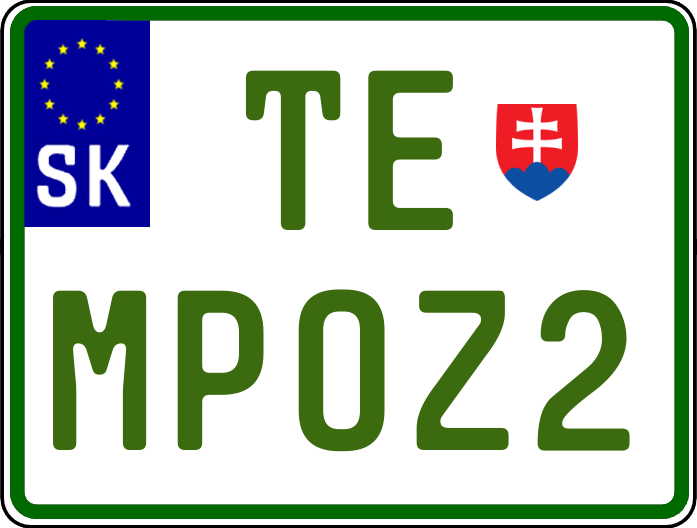 Typ IV - Elektro 2R